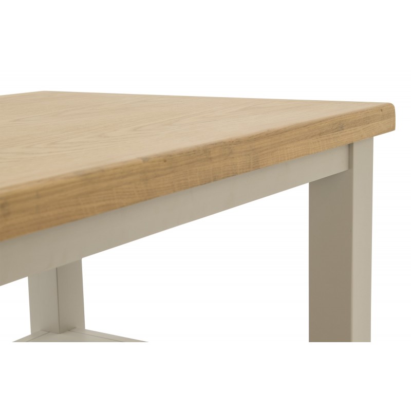 VL Ferndale Coffee Table Grey